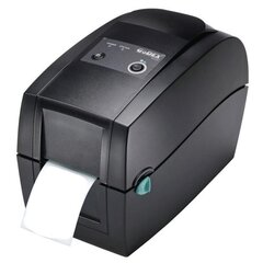 Принтер этикеток Godex DT230 цена и информация | Принтеры | pigu.lt