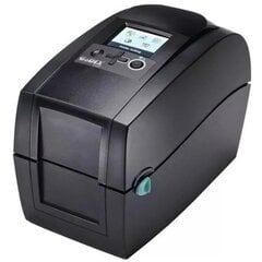 Принтер этикеток Godex DT230i цена и информация | Принтеры | pigu.lt