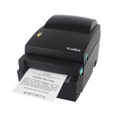 Принтер этикеток Godex DT4 цена и информация | Принтеры | pigu.lt
