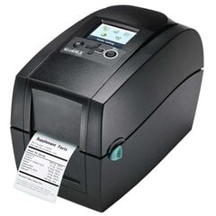 Godex GP-RT200i kaina ir informacija | Spausdintuvai | pigu.lt