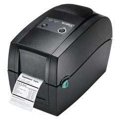 Godex GP-RT230 цена и информация | Принтеры | pigu.lt