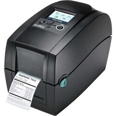 Godex GP-RT230i цена и информация | Принтеры | pigu.lt