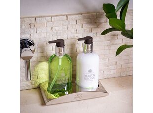 Rankų losjonas Molton Brown Lime & Patchouli, 300 ml kaina ir informacija | Kūno kremai, losjonai | pigu.lt