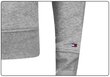 Džemperis vyrams Tommy Hilfiger 84509, pilkas цена и информация | Džemperiai vyrams | pigu.lt