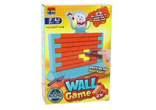 Balansinis stalo žaidimas Wall Game kaina ir informacija | Stalo žaidimai, galvosūkiai | pigu.lt