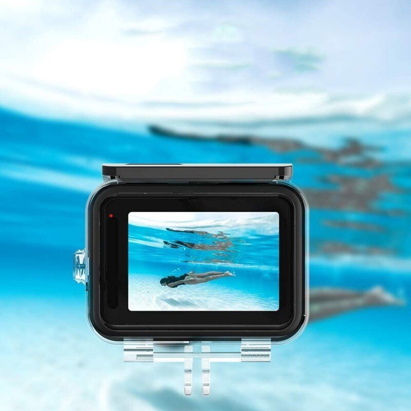Tech-Protect Waterproof цена и информация | Dėklai vaizdo kameroms | pigu.lt