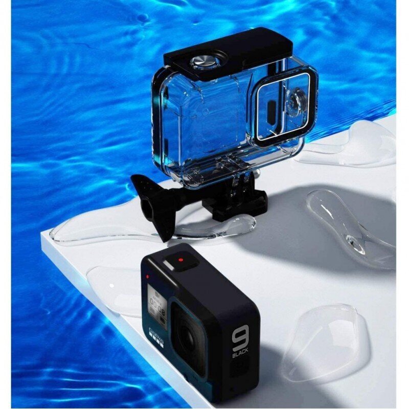 Tech-Protect Waterproof kaina ir informacija | Dėklai vaizdo kameroms | pigu.lt