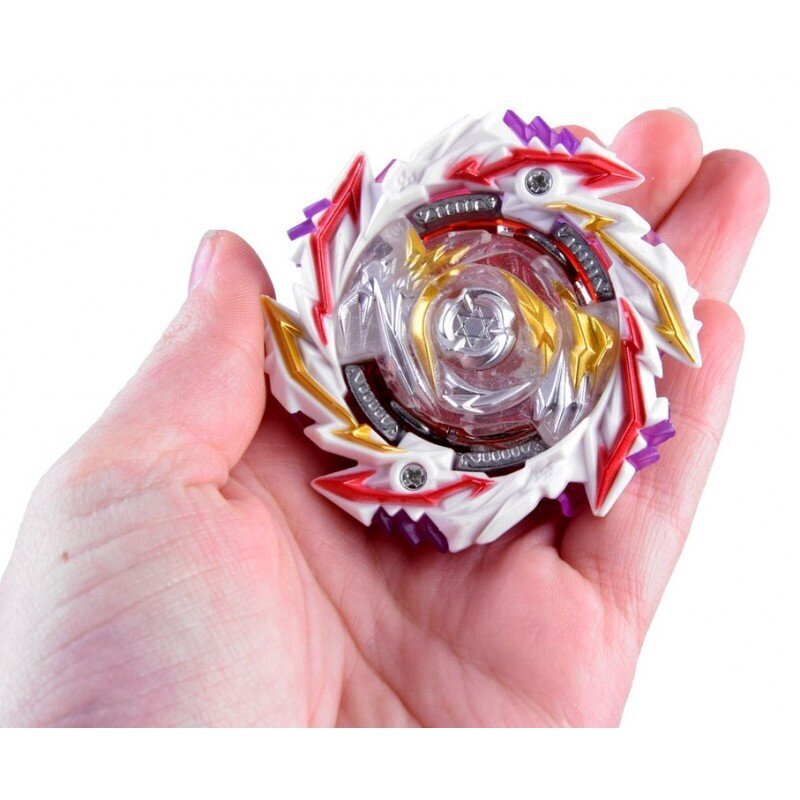 Sukutis Hasbro Storm Gyro Beyblade цена и информация | Žaislai berniukams | pigu.lt