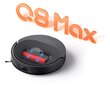 Roborock Q8 Max kaina ir informacija | Dulkių siurbliai-robotai | pigu.lt