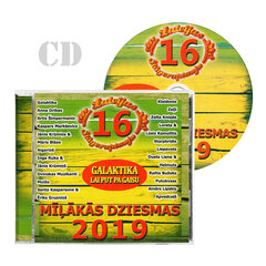 CD Zelta Kniede Atmiņu Pērles kaina ir informacija | Vinilinės plokštelės, CD, DVD | pigu.lt
