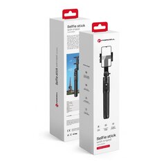 Forcell F-grip S150XL kaina ir informacija | Asmenukių lazdos (selfie sticks) | pigu.lt