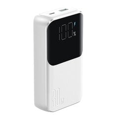 Joyroom JR-PBC06, 10000mAh цена и информация | Зарядные устройства Power bank | pigu.lt