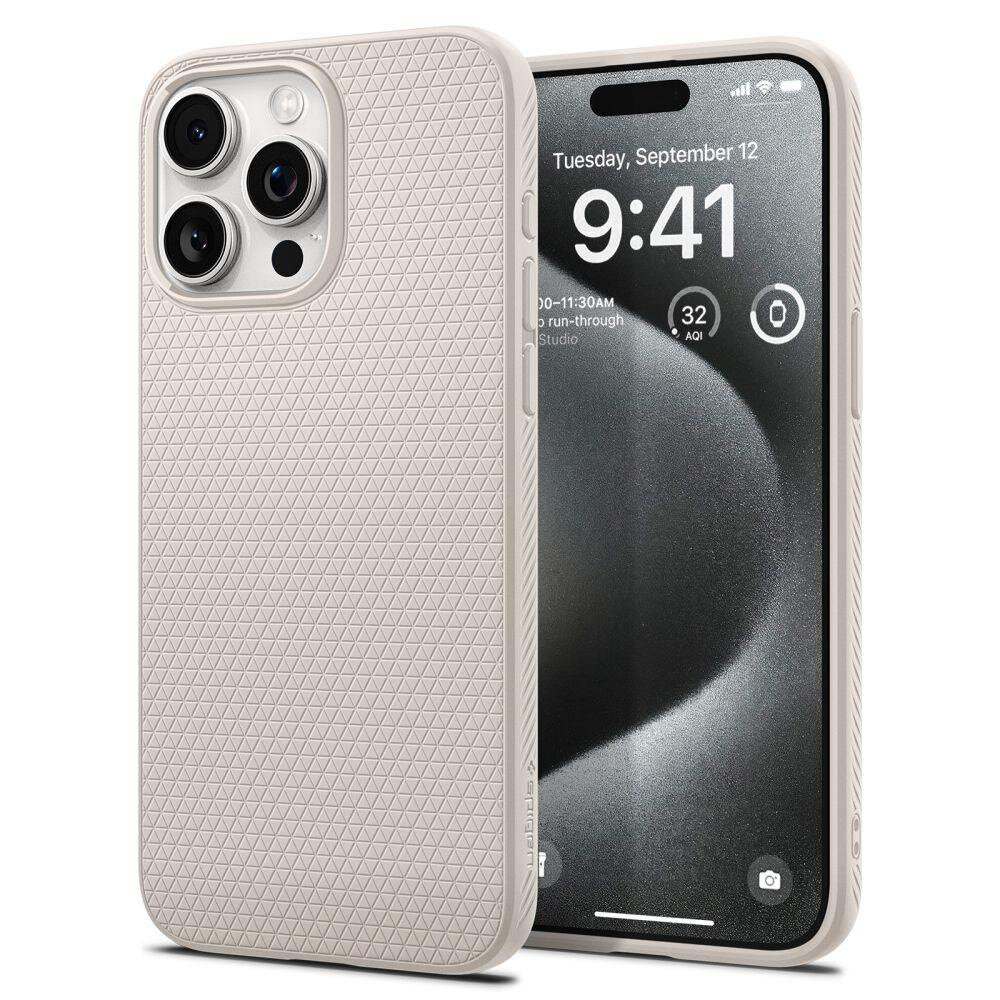 Spigen Liquid Air kaina ir informacija | Telefono dėklai | pigu.lt