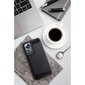 CARBON Case for XIAOMI Redmi 13C black kaina ir informacija | Telefono dėklai | pigu.lt