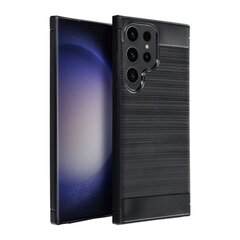 Partnertele Carbon Case kaina ir informacija | Telefono dėklai | pigu.lt