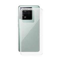 Back Case Ultra Slim 0,5mm цена и информация | Чехлы для телефонов | pigu.lt