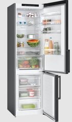 Bosch Serie 4 KGN39OXBT цена и информация | Холодильники | pigu.lt