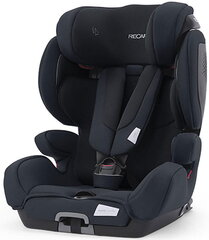 Prekė su pažeidimu. Recaro automobilinė kėdutė Tian Elite, Prime mat black kaina ir informacija | Prekės su pažeidimu | pigu.lt