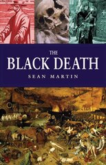 Black Death цена и информация | Исторические книги | pigu.lt