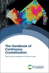 Handbook of Continuous Crystallization цена и информация | Книги по социальным наукам | pigu.lt