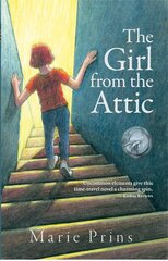 Girl From the Attic цена и информация | Книги для подростков и молодежи | pigu.lt