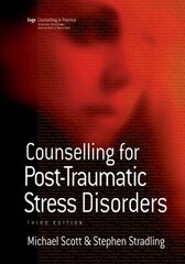 Counselling for Post-traumatic Stress Disorder 3rd Revised edition цена и информация | Самоучители | pigu.lt