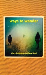 Ways to Wander цена и информация | Книги об искусстве | pigu.lt