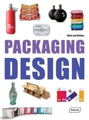 Packaging Design kaina ir informacija | Knygos apie meną | pigu.lt