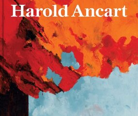 Harold Ancart: Traveling Light kaina ir informacija | Knygos apie meną | pigu.lt
