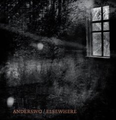 Anderswo / Elsewhere цена и информация | Книги по фотографии | pigu.lt