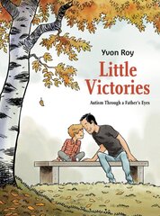 Little Victories: Autism Through a Father's Eyes цена и информация | Фантастика, фэнтези | pigu.lt