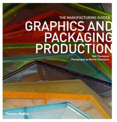 Graphics and Packaging Production цена и информация | Книги об искусстве | pigu.lt