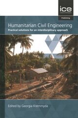 Humanitarian Civil Engineering kaina ir informacija | Socialinių mokslų knygos | pigu.lt