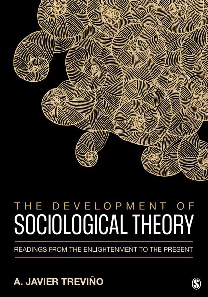 Development of Sociological Theory: Readings from the Enlightenment to the Present цена и информация | Socialinių mokslų knygos | pigu.lt