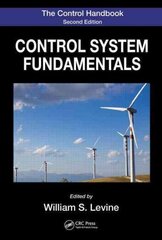 Control Handbook: Control System Fundamentals, Second Edition 2nd edition цена и информация | Книги по социальным наукам | pigu.lt