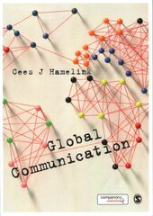 Global Communication kaina ir informacija | Enciklopedijos ir žinynai | pigu.lt