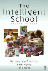 Intelligent School 2nd Revised edition цена и информация | Книги по социальным наукам | pigu.lt