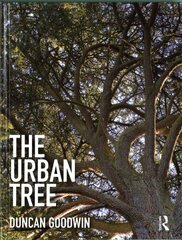 Urban Tree kaina ir informacija | Knygos apie architektūrą | pigu.lt