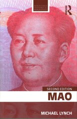 Mao 2nd edition kaina ir informacija | Biografijos, autobiografijos, memuarai | pigu.lt