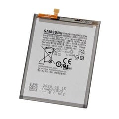 Аккумулятор Samsung EB-BA315ABY (Galaxy A22, A31, A32) цена и информация | Аккумуляторы для телефонов | pigu.lt