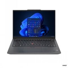 Lenovo ThinkPad E14 Gen 5 (21JR001VMX) kaina ir informacija | Nešiojami kompiuteriai | pigu.lt
