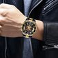 Stilingas Vyriškas Sportinis Laikrodis Notionr 874 kaina ir informacija | Vyriški laikrodžiai | pigu.lt