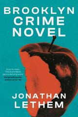 Brooklyn Crime Novel цена и информация | Романы | pigu.lt