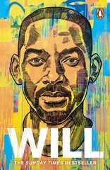 Will : The Sunday Times Bestselling Autobiography s kaina ir informacija | Biografijos, autobiografijos, memuarai | pigu.lt