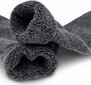 Termo kojinės vyrams Need 4You, pilkos/juodos, 3 poros цена и информация | Vyriškos kojinės | pigu.lt