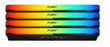 Kingston Fury Beast RGB (KF436C18BB2AK4/64) kaina ir informacija | Operatyvioji atmintis (RAM) | pigu.lt