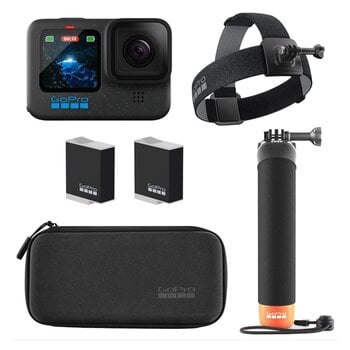 GoPro HERO12 kaina ir informacija | Vaizdo kameros | pigu.lt