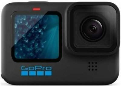 GoPro HERO12 kaina ir informacija | Vaizdo kameros | pigu.lt
