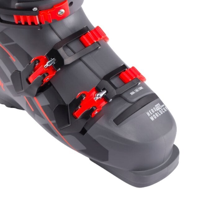 Slidinėjimo batai Hero worldcup 110-MG, 28.5 kaina ir informacija | Kalnų slidinėjimo batai | pigu.lt