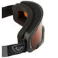 Slidinėjimo akiniai Rossignol Spiral Black OTG, juodi kaina ir informacija | Slidinėjimo akiniai | pigu.lt
